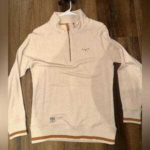 kimes ranch quarter zip